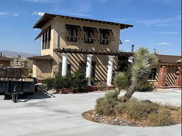 7985 Baker Rd, Lucerne Valley, CA 92356
