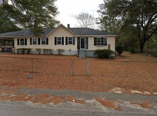 717 Brooks Ave, West Columbia, SC 29169