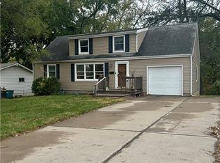6302 N Michigan Ave, Kansas City, MO 64118
