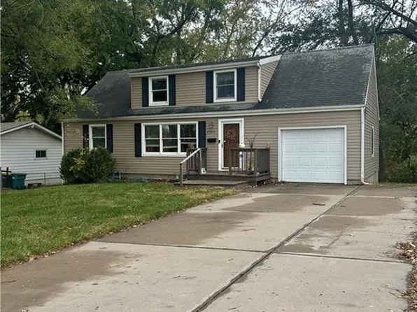 6302 N Michigan Ave, Kansas City, MO 64118