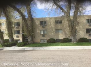 2608 House Ave APT 4, Cheyenne, WY 82001