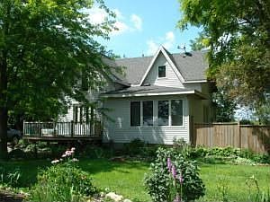 Home for Sale in Randall, IA $50,000