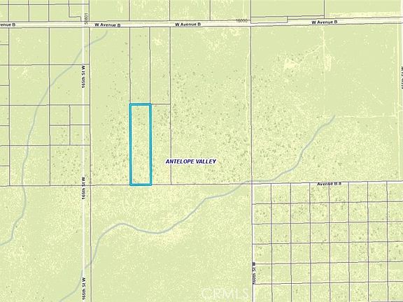 2nd image of 0 W Avenue B 12 Lot 8