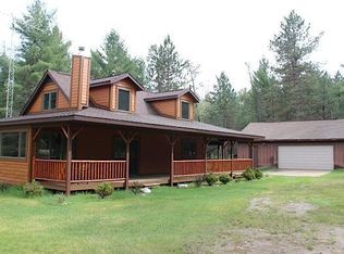 1747 Gingerquill Dr, Grayling, MI 49738