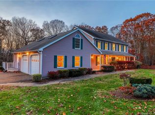 13 Rajcula Farm Rd, Brookfield, CT 06804