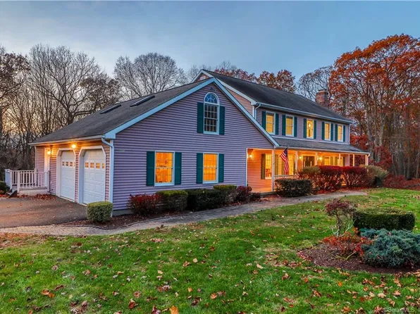 13 Rajcula Farm Road, Brookfield, CT 06804