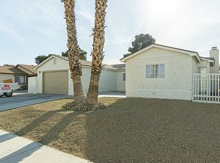 121 Del Nido Ln, Las Vegas, NV 89110