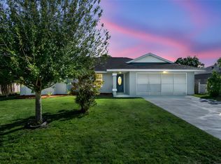 615 Gazelle Dr, Poinciana, FL 34759