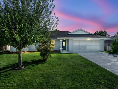 615 Gazelle Dr, Poinciana, FL, 34759