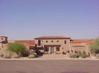 15209 N Lorma Ln, Fountain Hills, AZ 85268