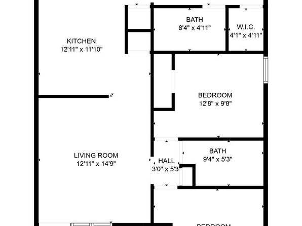 2808 Leroy Cir #B