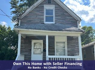 2034 Switzer Ave, Saint Louis, MO