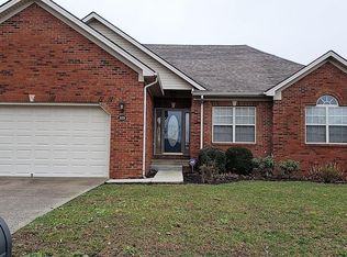 325 Bocote Dr, Berea, KY 40403