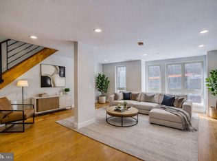 1249 N 17th St Unit 2, Philadelphia, PA 19121
