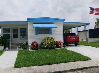 3245 Lanark Dr, Holiday, FL 34690