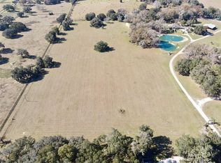 SW 98th Ln, Ocala, FL 34476