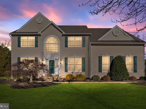 5456 Richie Ct, Pipersville, PA 18947