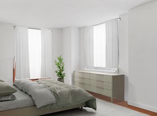 100 John St APT 2806, New York, NY 10038