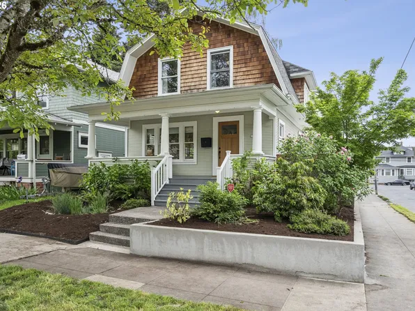 3504 SE Alder St, Portland, OR 97214