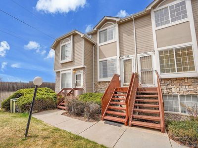 1885 S Quebec Way #G109, Denver, CO, 80231