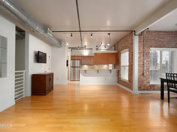387 N 2ND Avenue #1C, Phoenix, AZ 85003