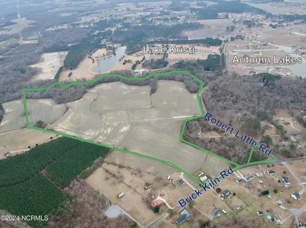 3528 Brick Kiln Rd, Greenville, NC 27858