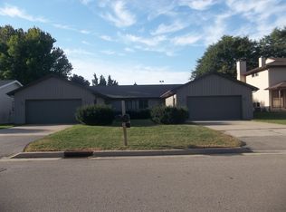 2401 W Jonathon Dr #2401, Appleton, WI 54914