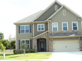 205 Orchard Trl, Canton, GA 30115