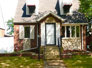 10919 S Avenue O, Chicago, IL 60617