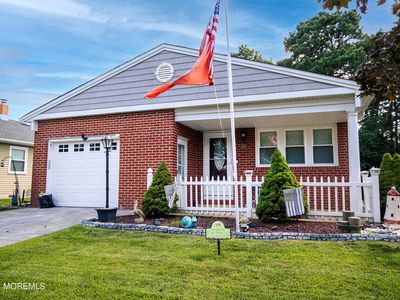 26 Pine Valley Drive, Toms River, NJ, 08757