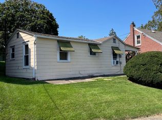 1445 Hancock Blvd, Reading, PA 19607