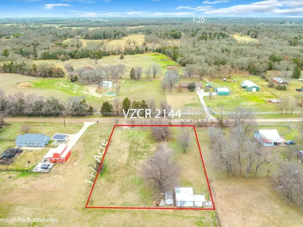 2516 Vz County Road 2144, Wills Point, TX 75169