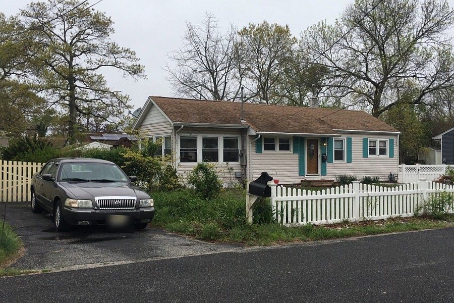 232 Halliard Ave, Beachwood, NJ 08722 Zillow