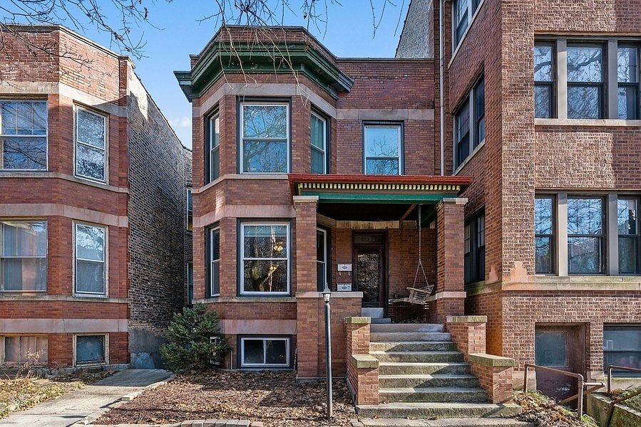 1st image of 6335 N Wayne Ave #1