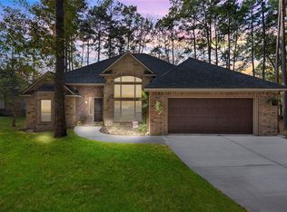 2132 Wheatstone Dr, Huntsville, TX 77340