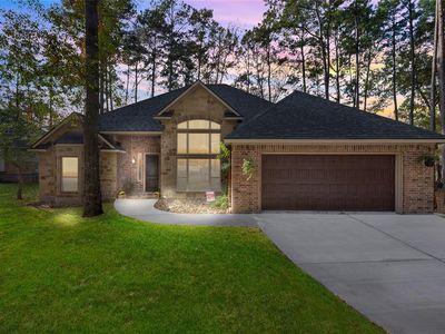2132 Wheatstone Dr, Huntsville, TX, 77340