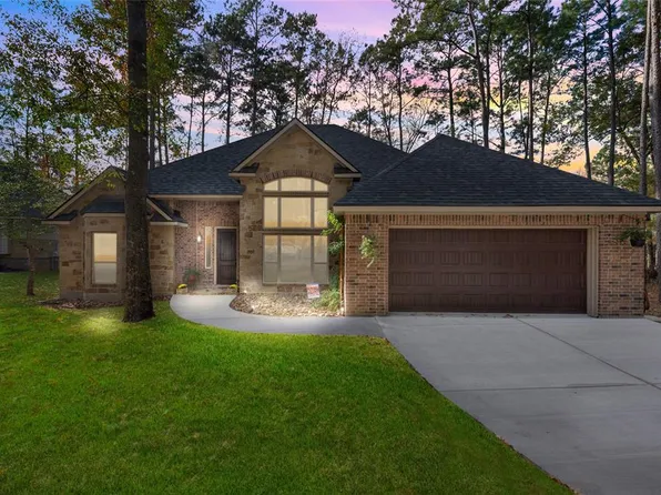 2132 Wheatstone Dr, Huntsville, TX 77340