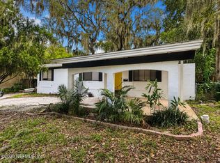 4619 MORRIS Road, Jacksonville, FL 32225