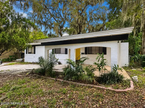 4619 MORRIS Road, Jacksonville, FL 32225