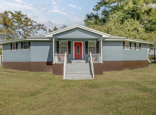 175 Roddy Fluitt Rd, Columbia, LA 71418