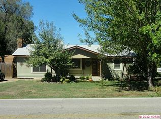 15097 E 320th Rd, Chelsea, OK 74016