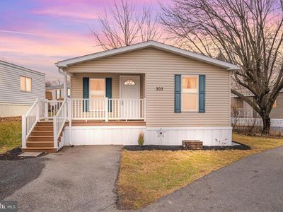 303 Basil Ct, York, PA, 17402
