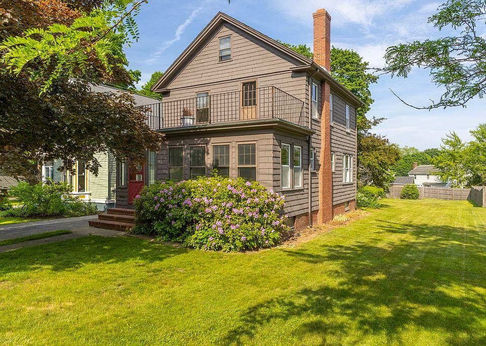 1st image of 142 Scamman Street