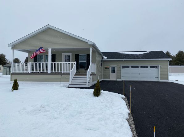 G294 Plan, Pinewood Acres