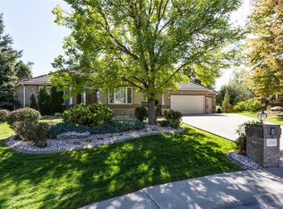 6940 W Princeton Ave, Denver, CO 80235