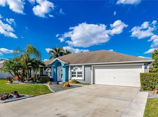 5130 Windjammer Ln, Vero Beach, FL 32966