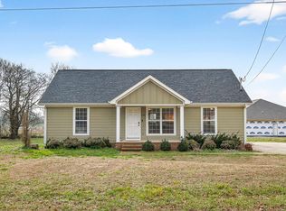 109 Lincoln St, Ethridge, TN 38456