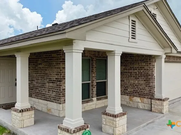 249 Bethann Dr, Temple, TX 76502