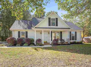 310 Island Ford Rd, Inman, SC 29349