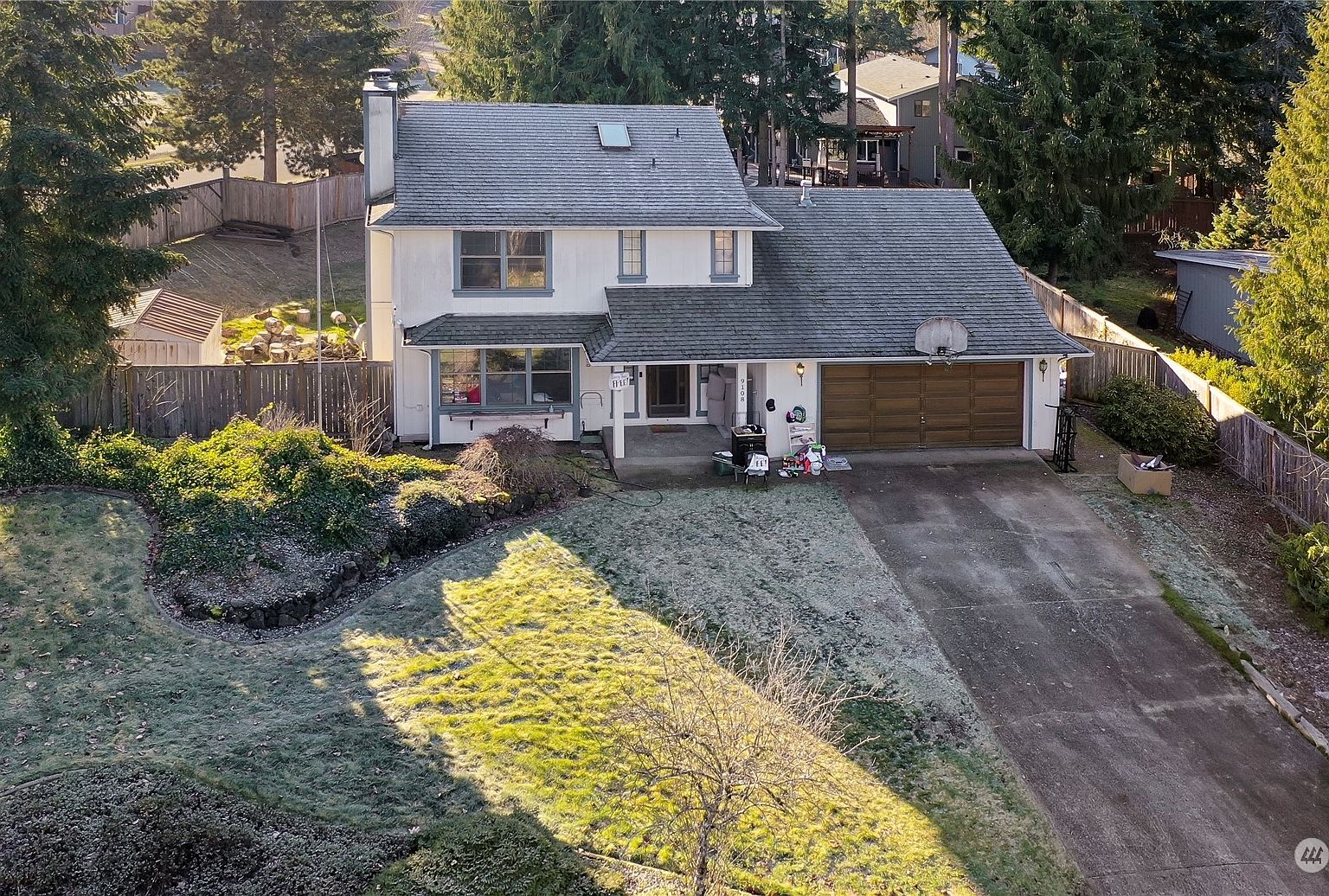 9108 158th Street E, Puyallup, WA 98375 | Zillow